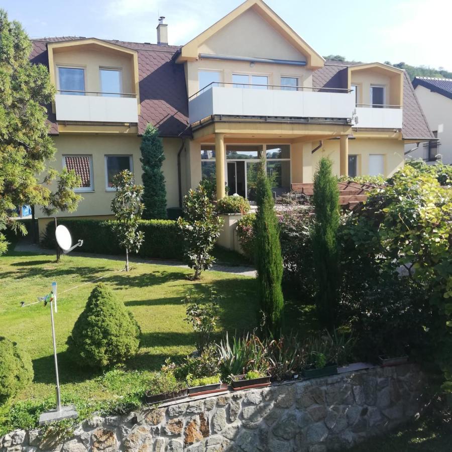 Rezident Consult S.r.o. Guest house *