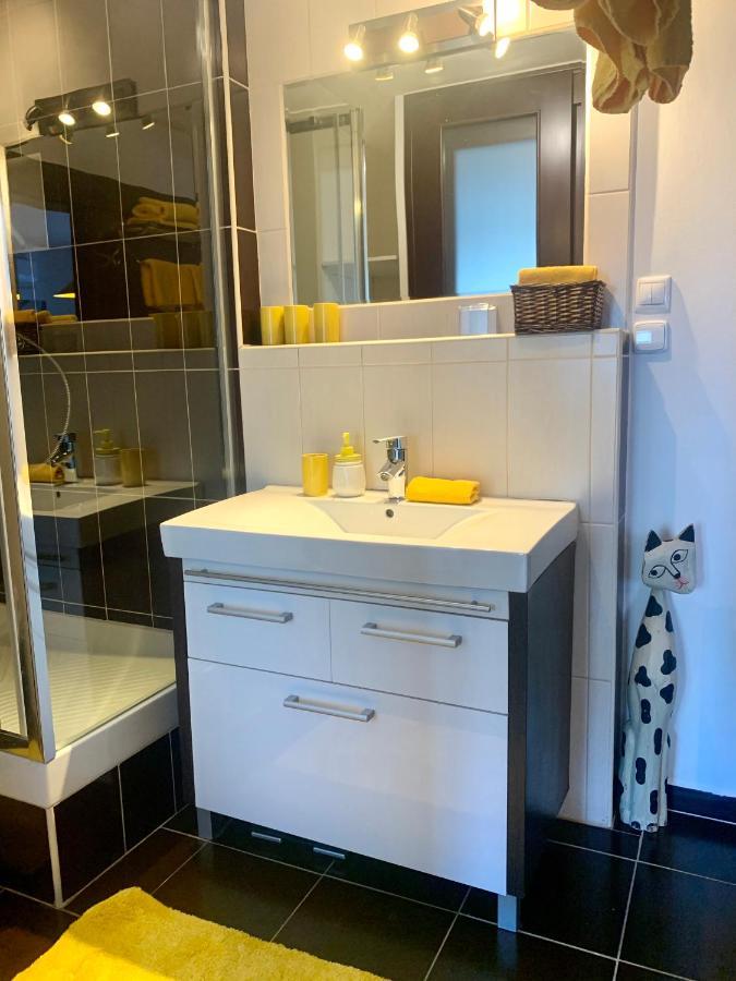 Nice, New Apt With All You Need. Great Location. Bratislava