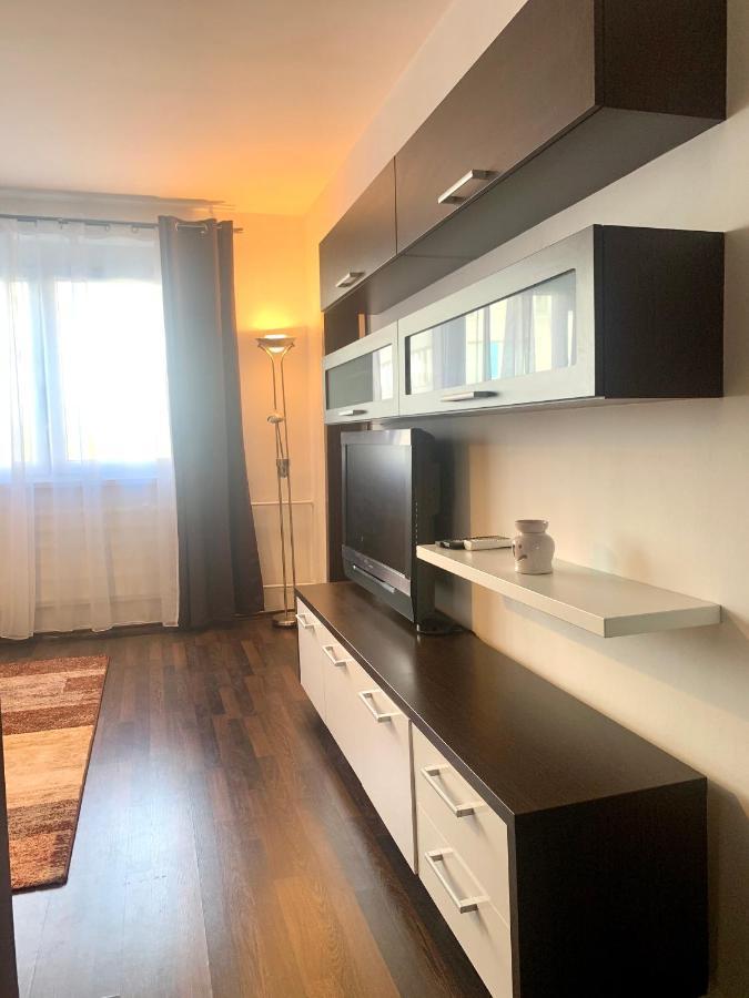 Căn hộ Nice, New Apt With All You Need. Great Location. Bratislava