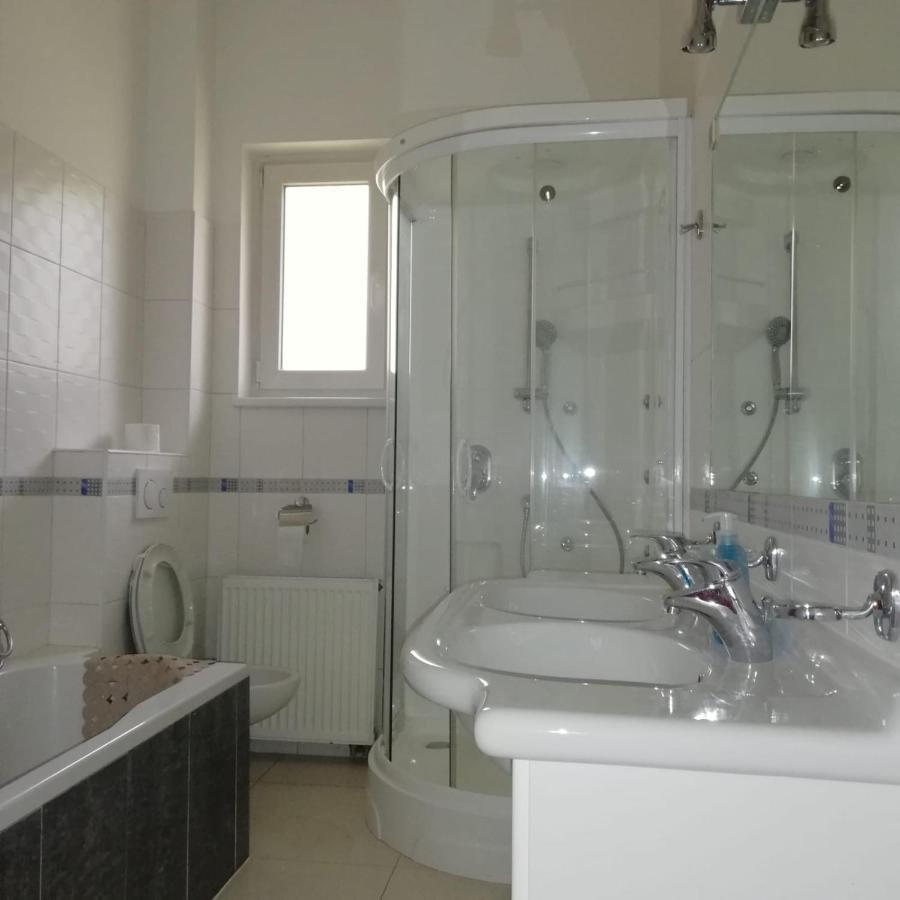 Guest house Rezident Consult S.r.o. Bratislava