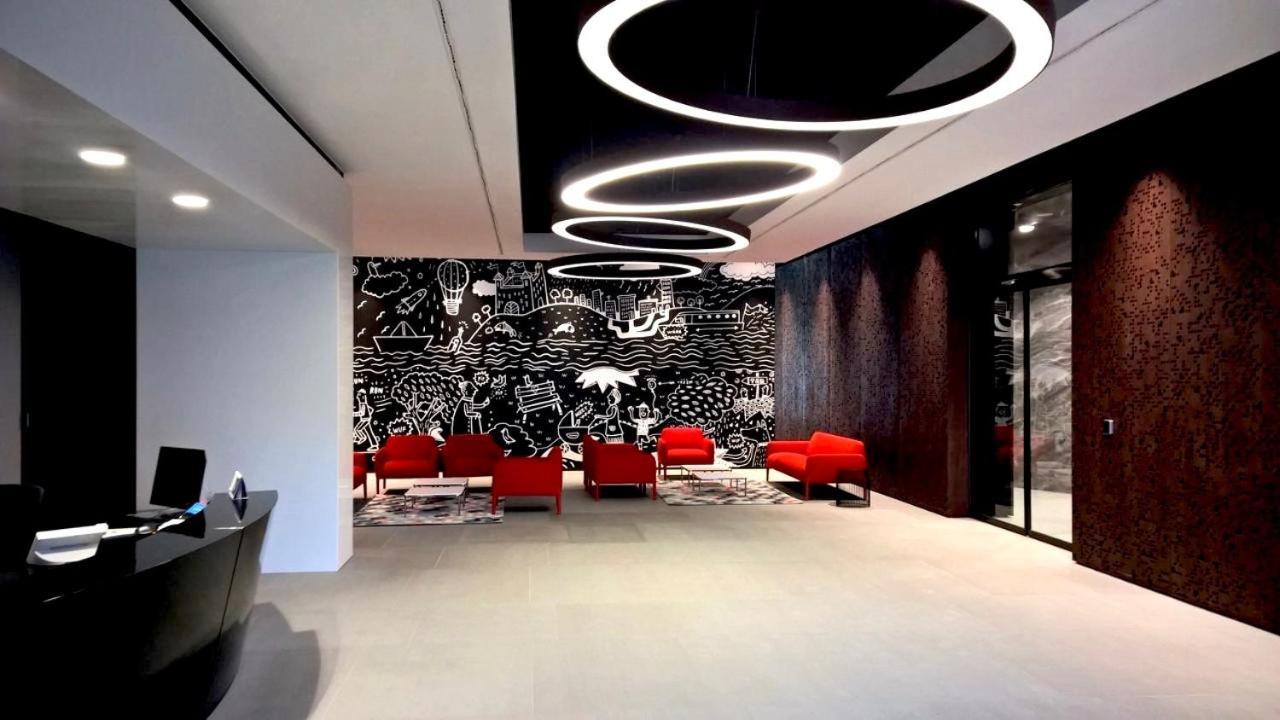 Elegant In Panorama With Free Parking Old Town - Long-term Available * Bratislava