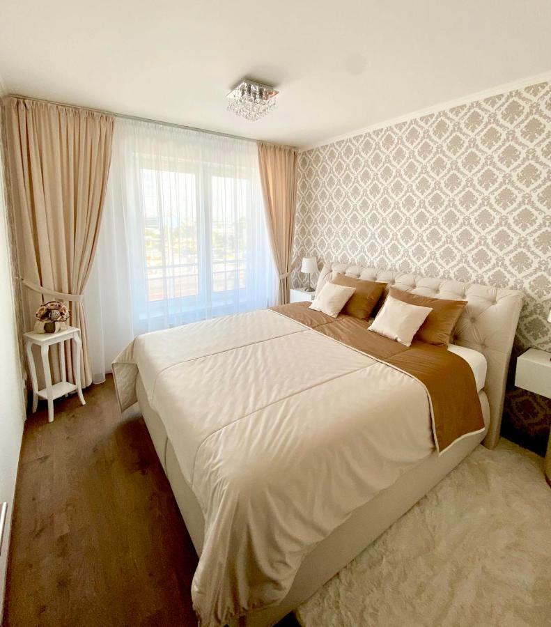 Oase - Luxurious Near The Center With Free Parking Apartment Bratislava
