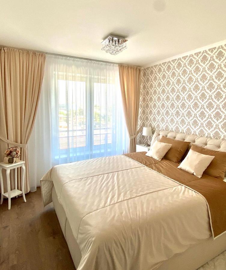Oase - Luxurious Near The Center With Free Parking * Bratislava