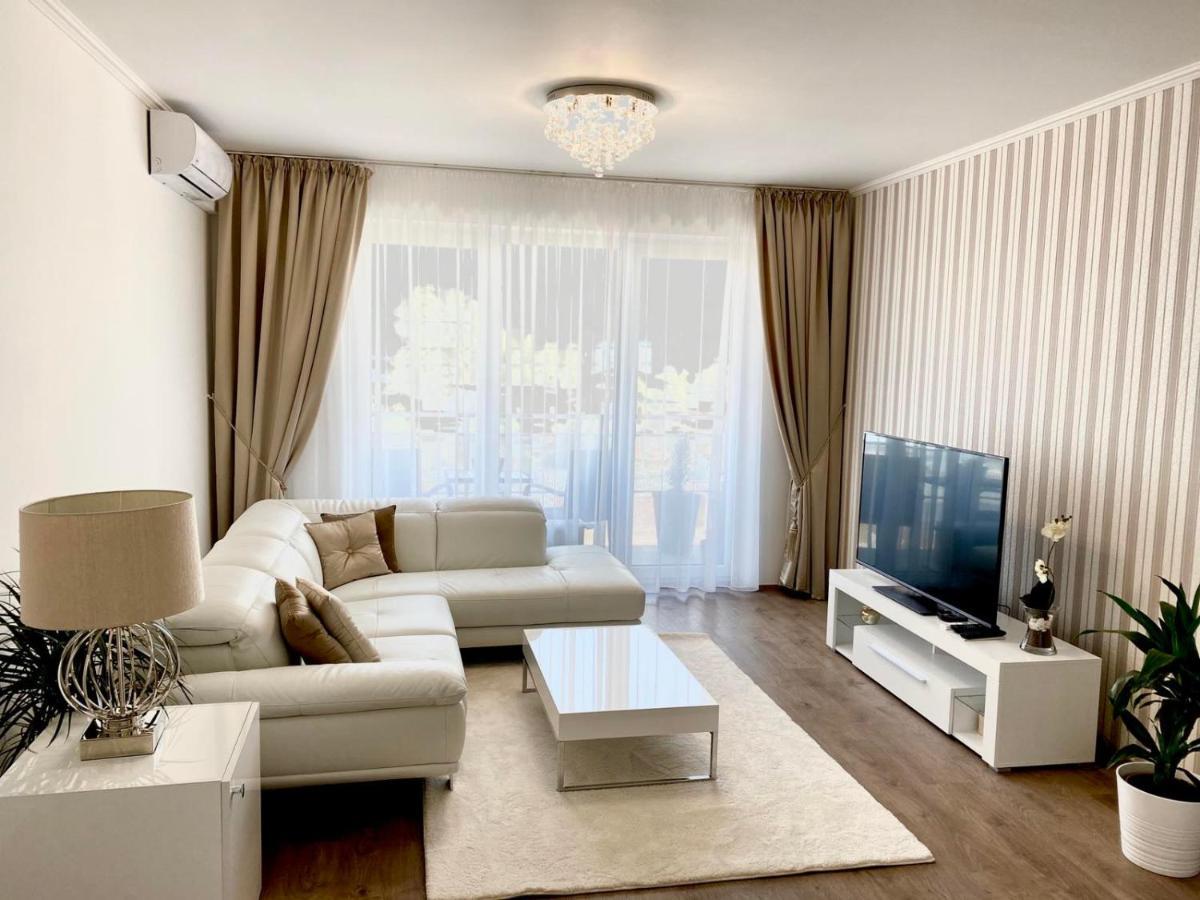Oase - Luxurious Near The Center With Free Parking *