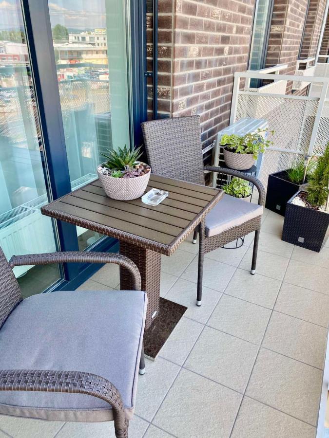 Apartment Oase - Luxurious Near The Center With Free Parking *