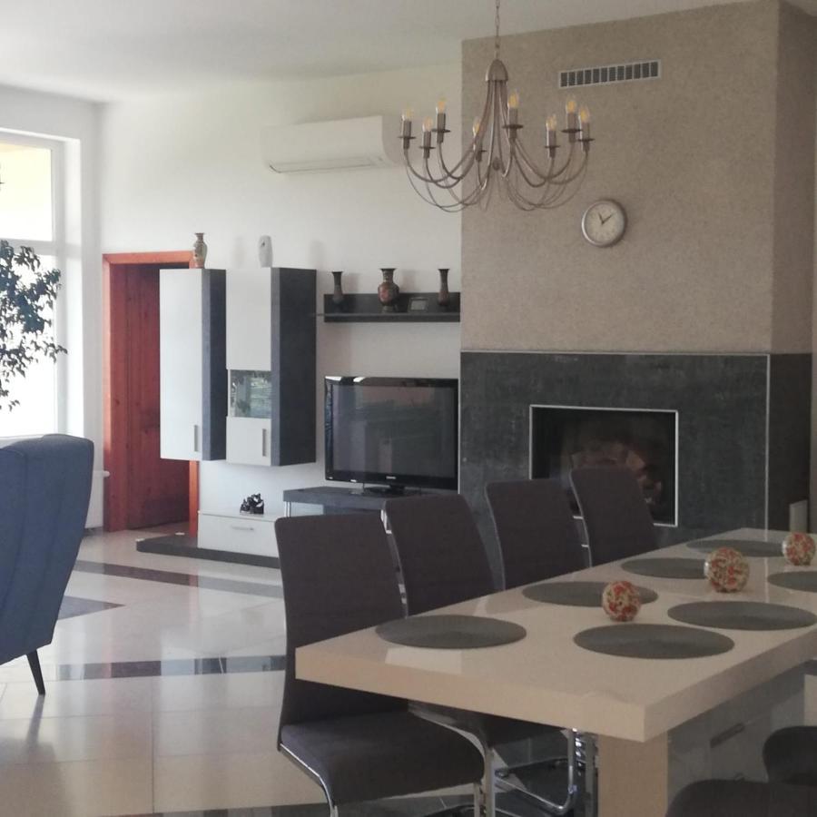 Guest house Rezident Consult S.r.o. Bratislava