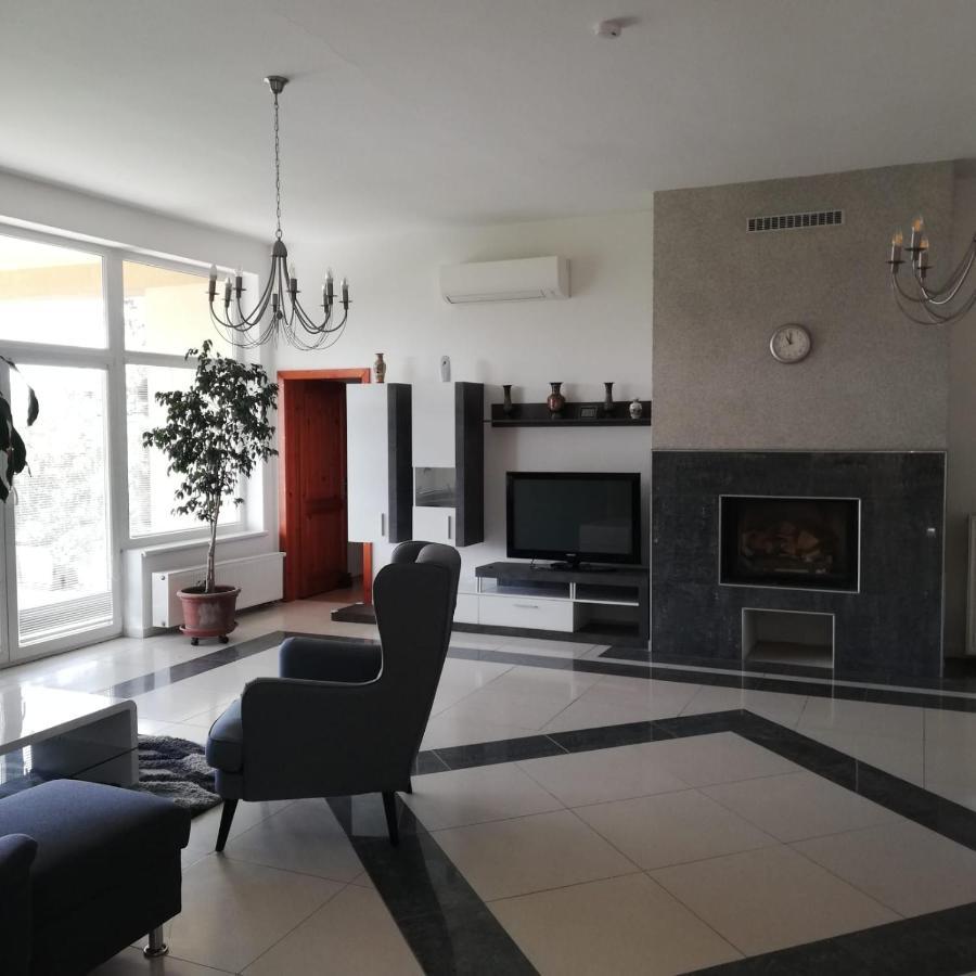 Guest house Rezident Consult S.r.o.