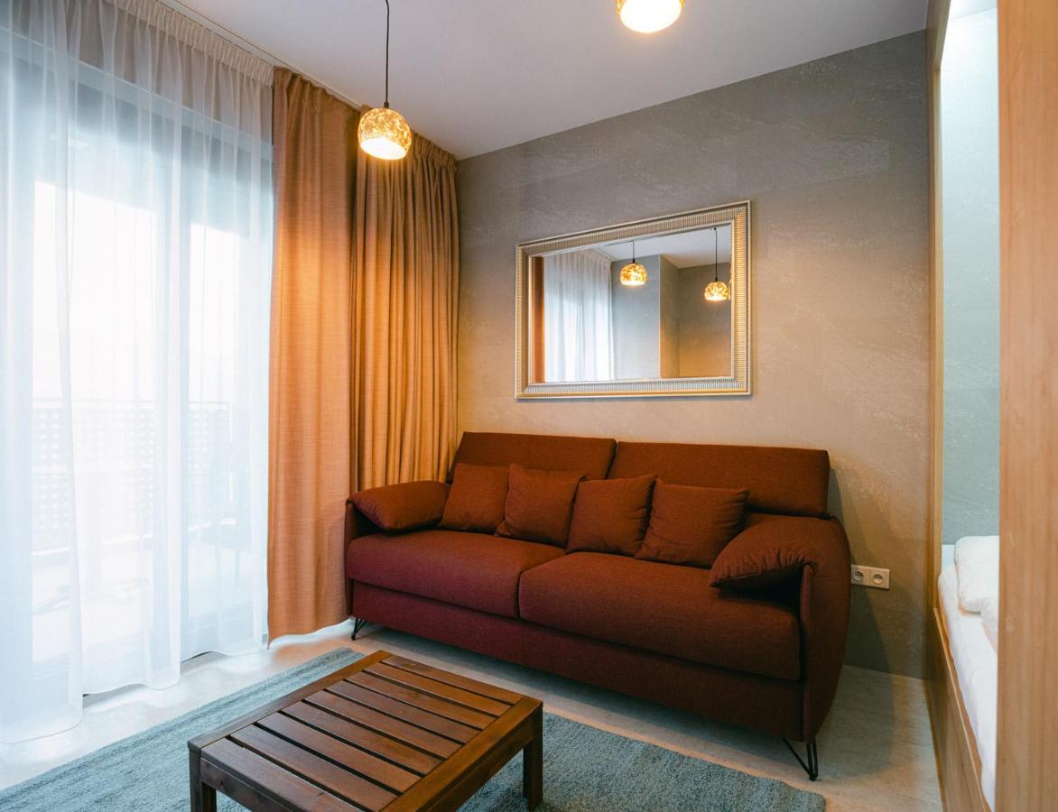 Apartment Svarog Unique