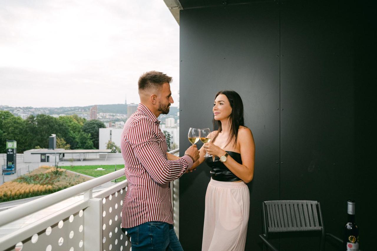 Svarog Unique Apartment Bratislava