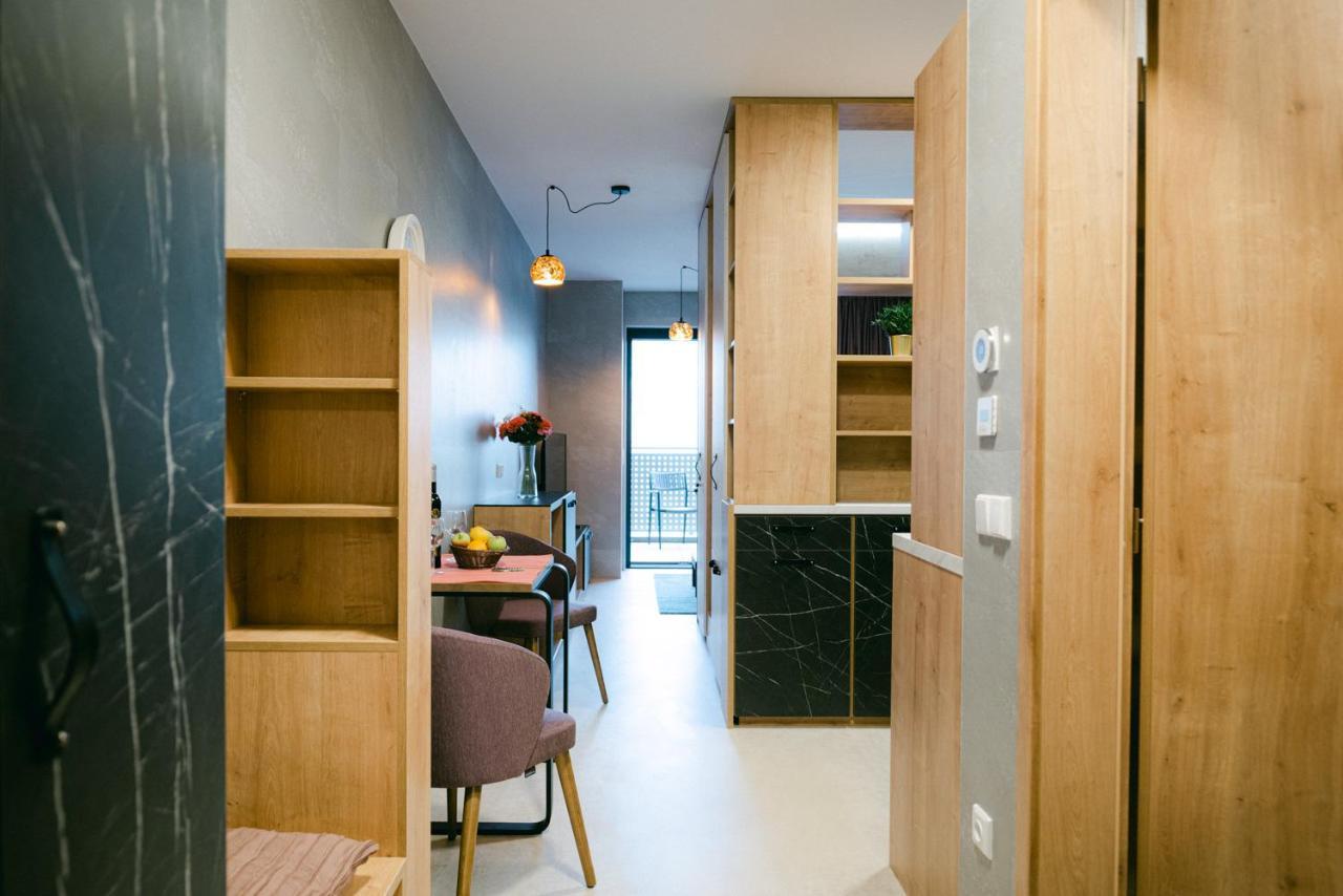 Apartment Svarog Unique *