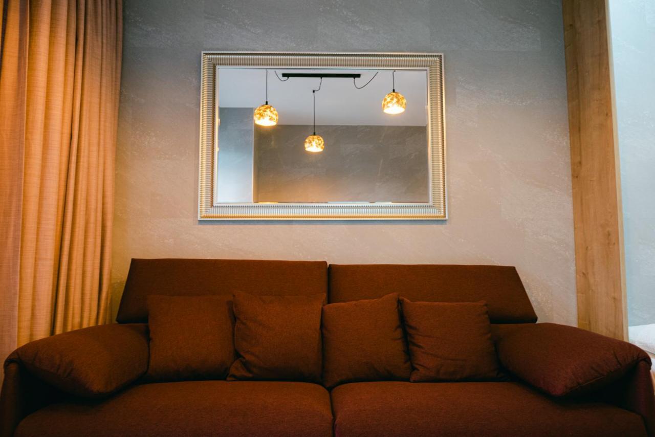 Svarog Unique Apartment