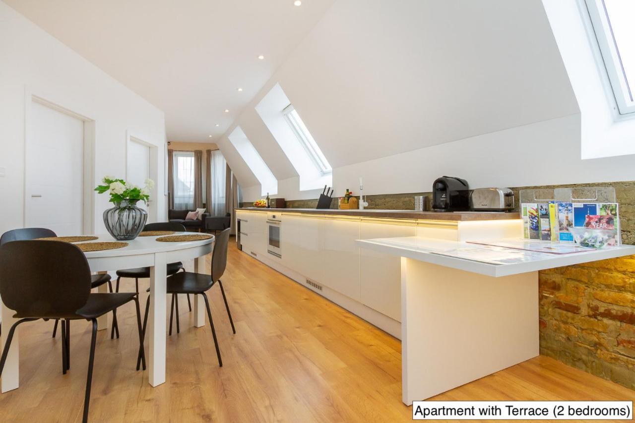 Apartment Stylish In The Centre *