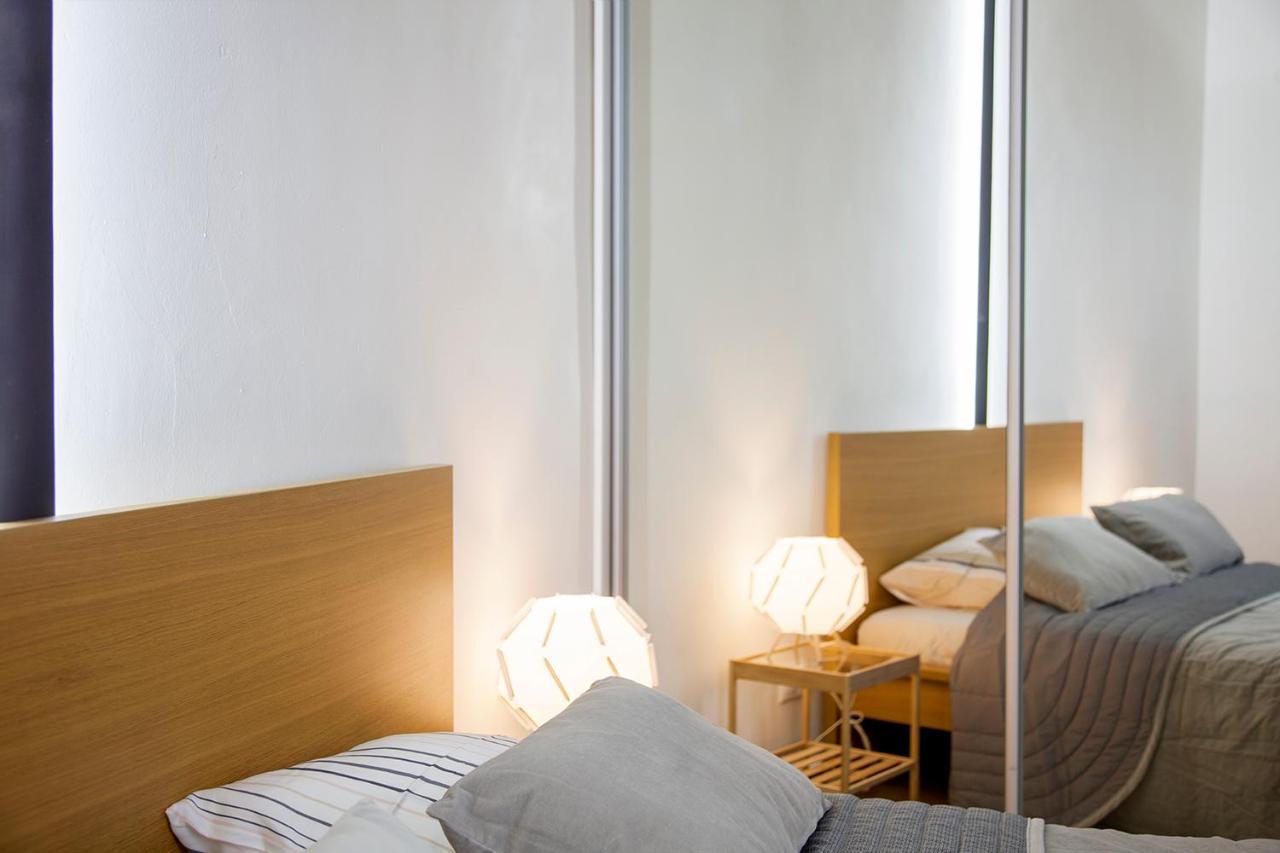 Apartment Stylish In The Centre Bratislava
