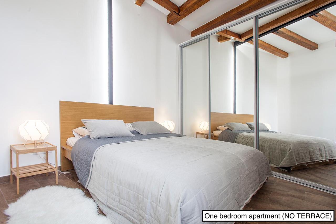 Stylish In The Centre Apartment Bratislava