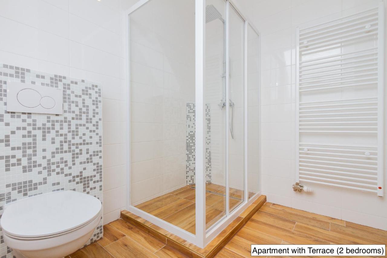 Stylish In The Centre Apartment *