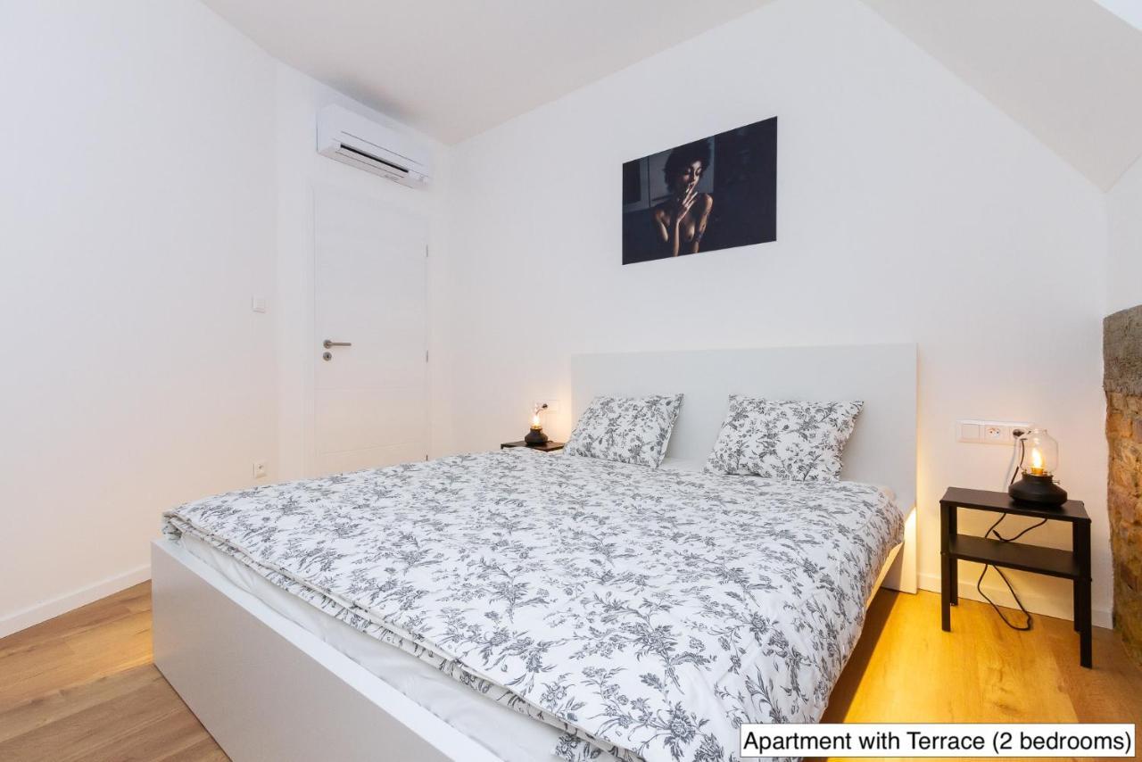 Stylish In The Centre Apartment Bratislava