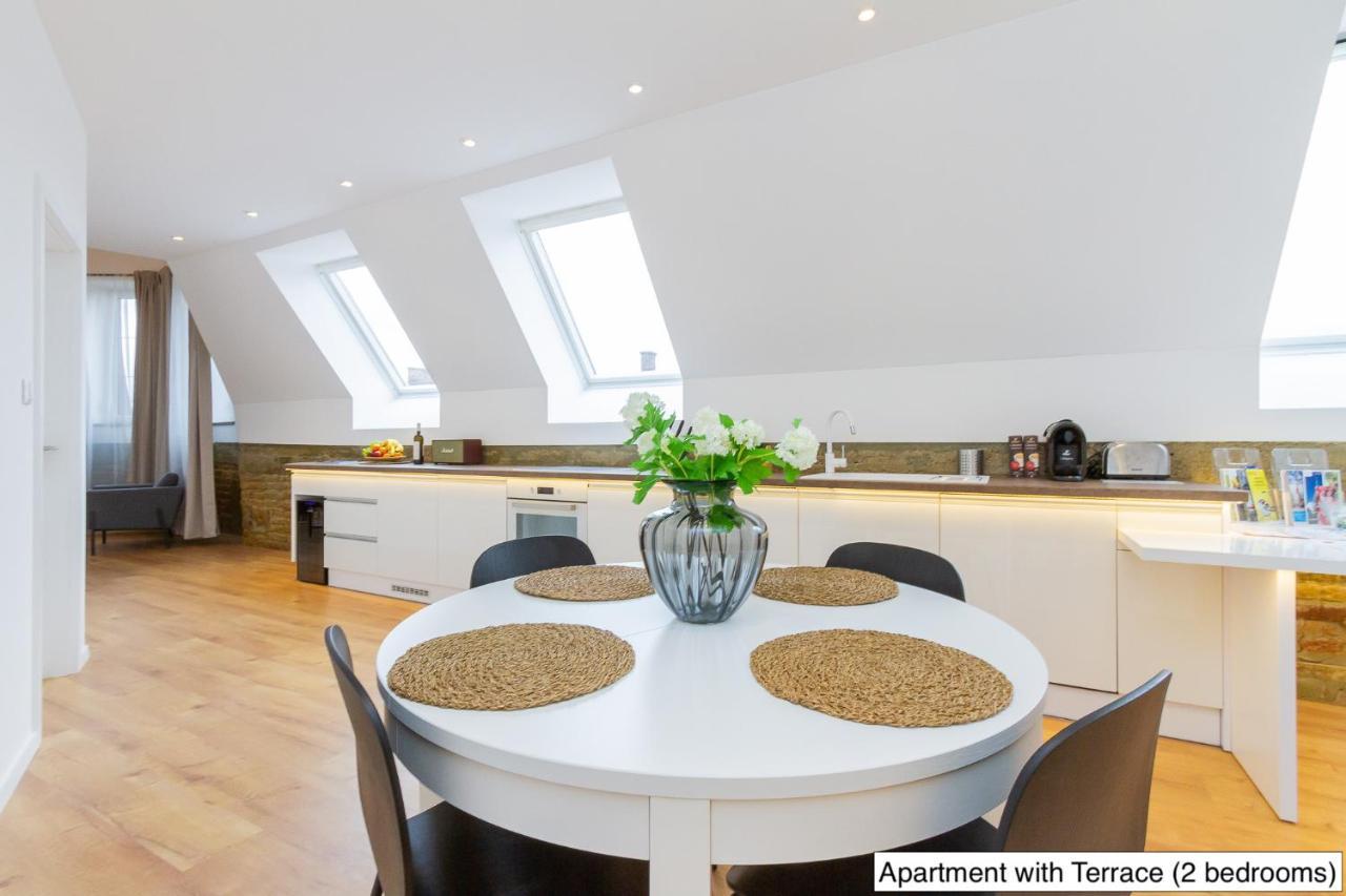 Apartment Stylish In The Centre *