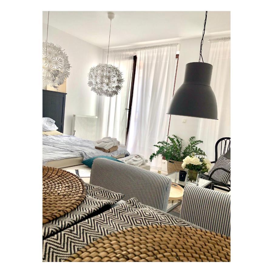 Apartment Bastova, Stela & Mia Bratislava