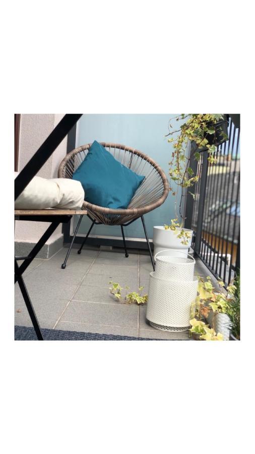 Bastova, Stela & Mia Apartmán