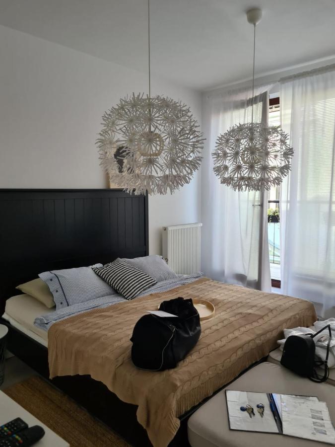 Bastova, Stela & Mia Apartmán Bratislava