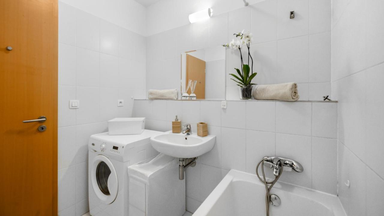Apartment Bony