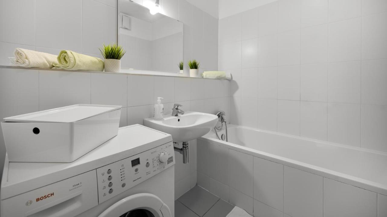 Apartment Bony