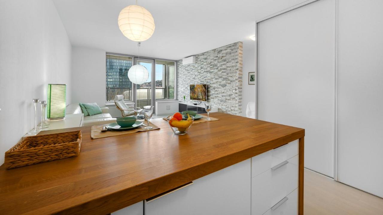 Bony Apartment