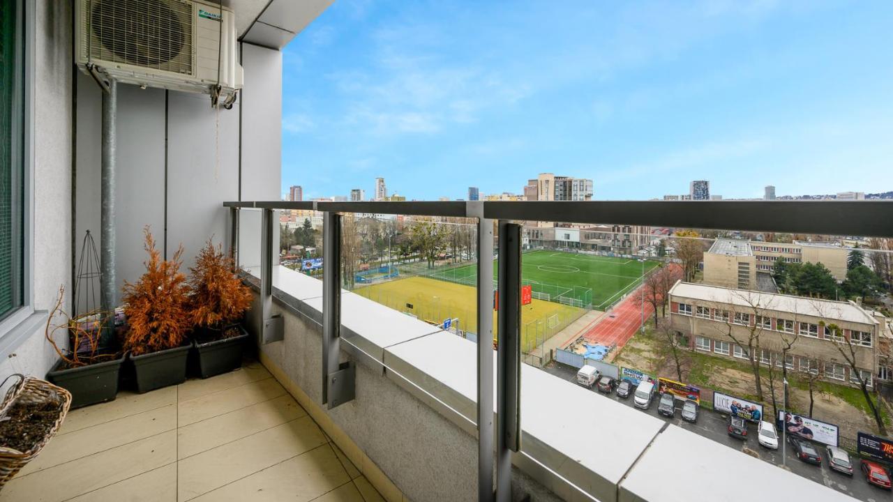 Bony Apartamento Bratislava