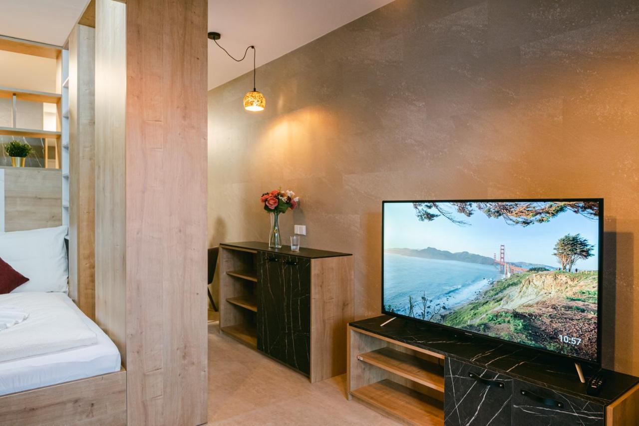 Svarog Unique Apartment *