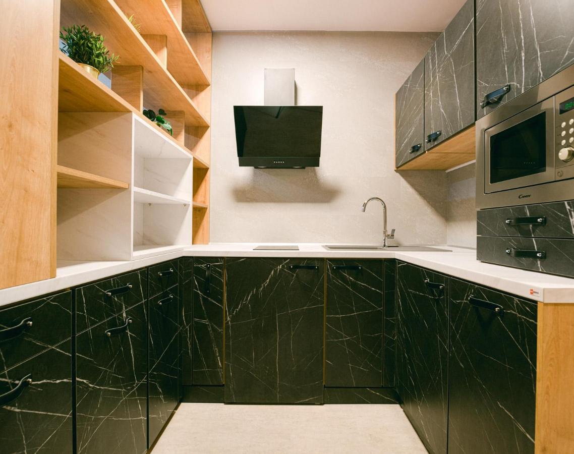 Svarog Unique Apartment