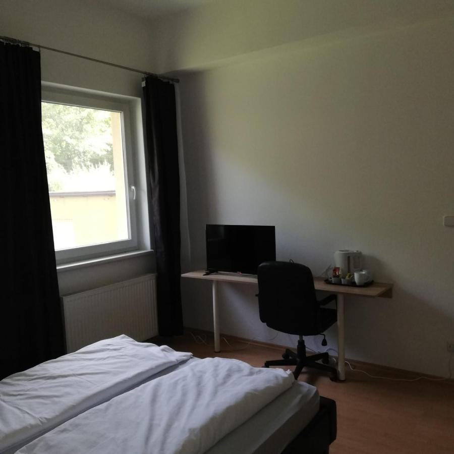 Rezident Consult S.r.o. Guest house Bratislava