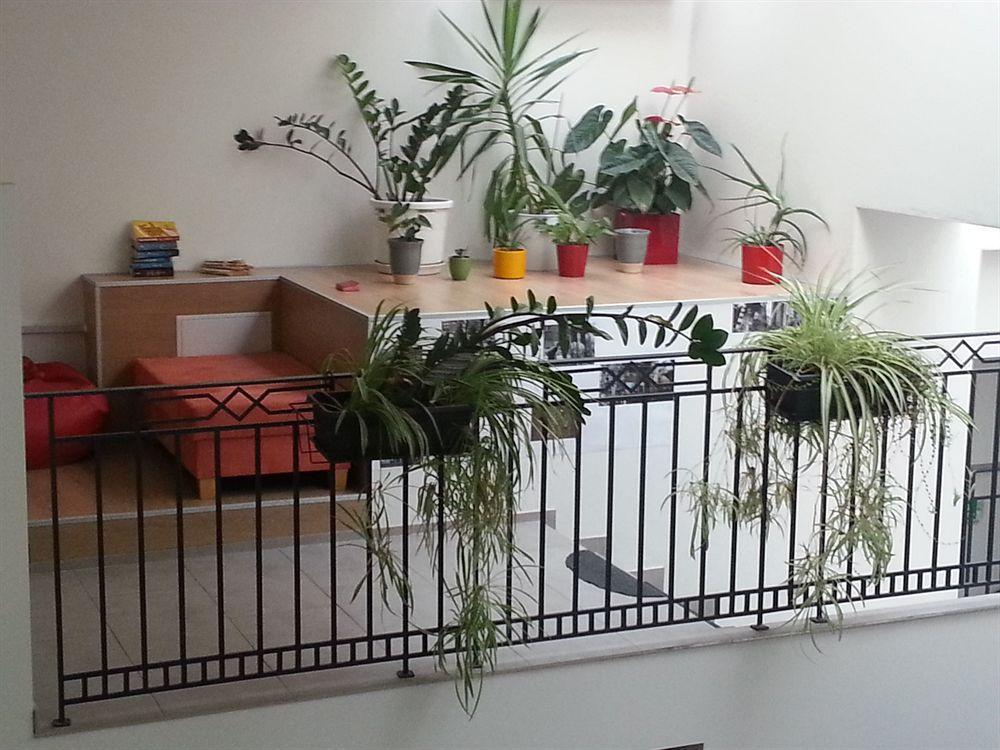 Old Town Hostel Bratislava