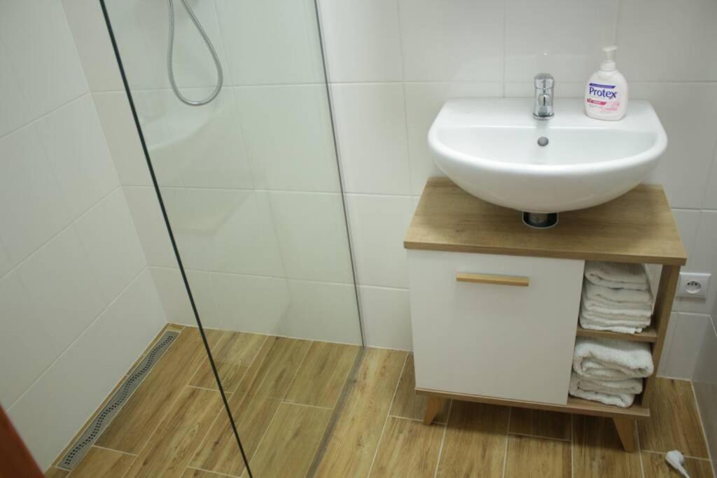 Apartment Apartman - Dlhe Diely