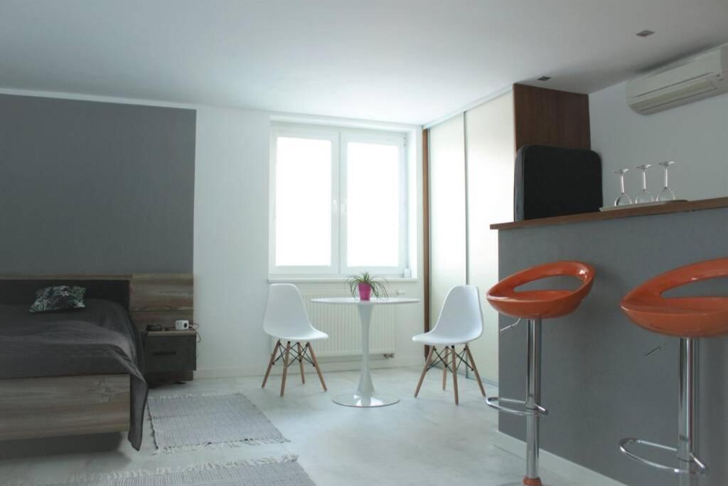 Apartman - Dlhe Diely Apartment