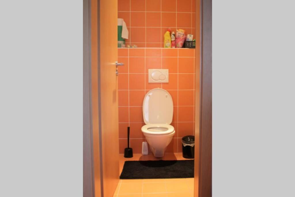 Apartment Apartman - Dlhe Diely *