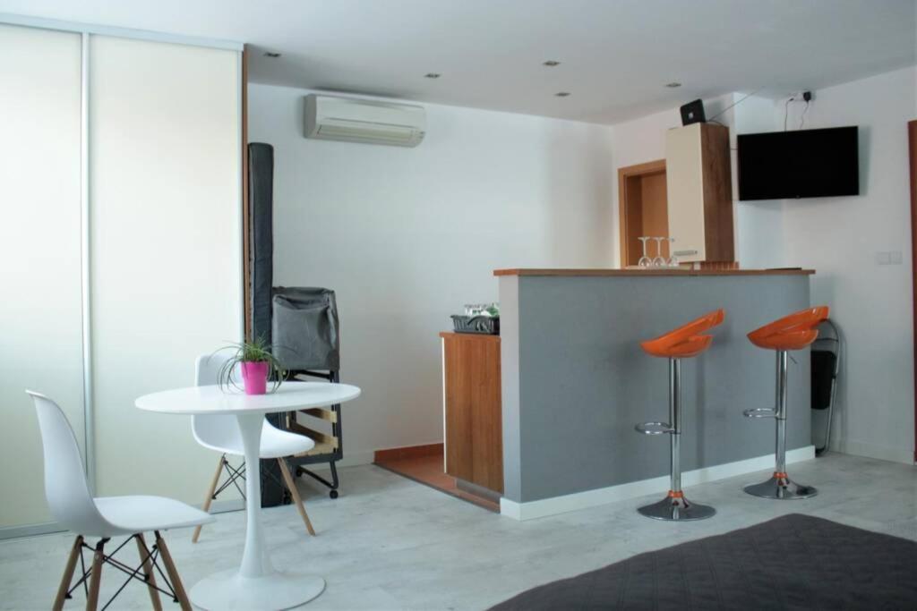 Apartment Apartman - Dlhe Diely Bratislava