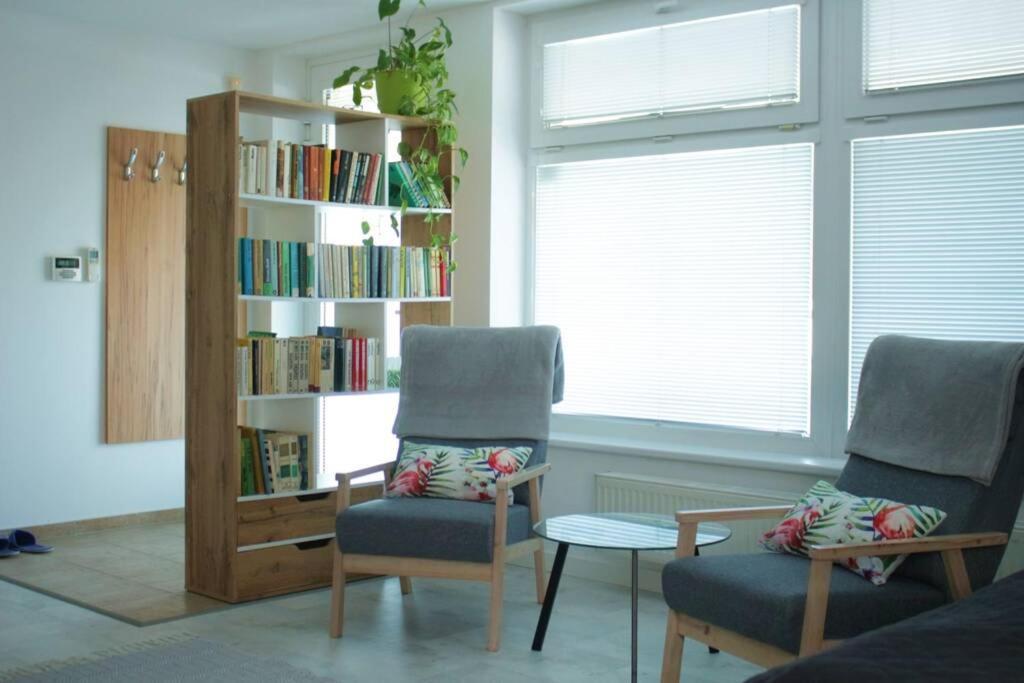 Apartman - Dlhe Diely