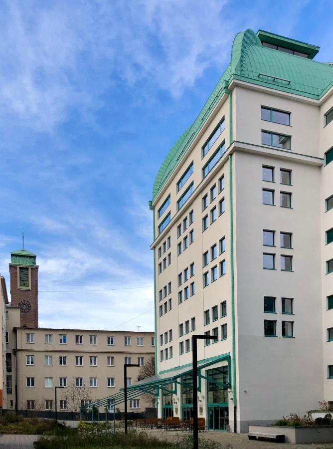Apartamento Old Town Brewery - Stein Bratislava