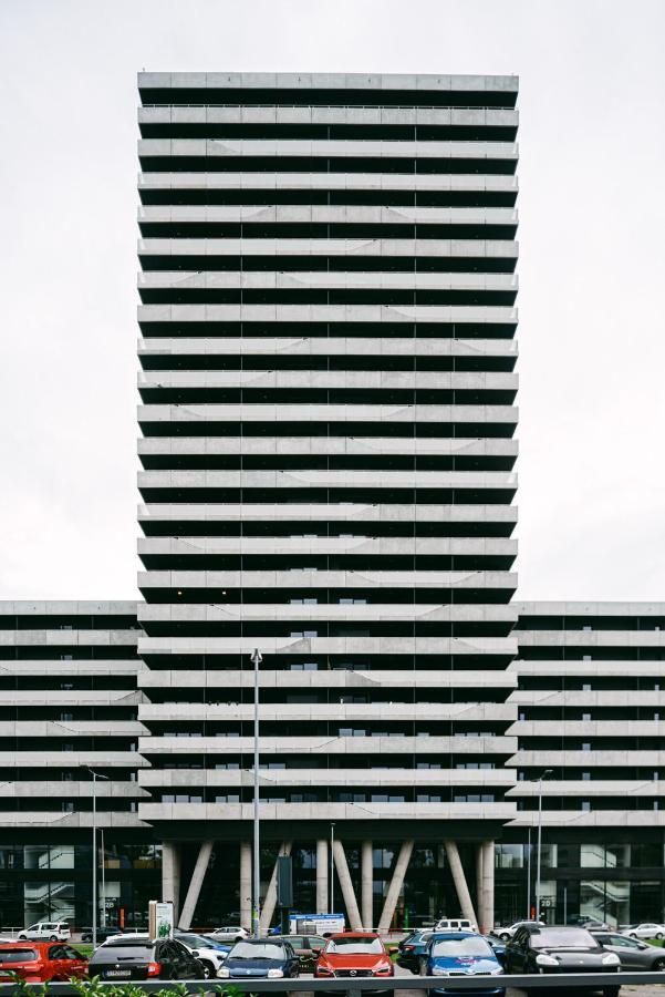 Svarog Unique Apartment Bratislava