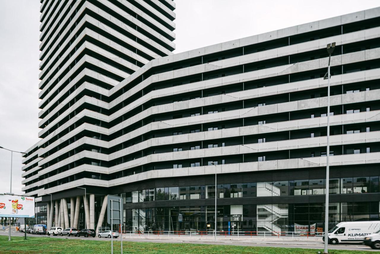 Svarog Unique Apartment