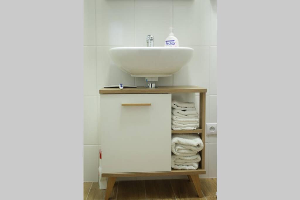 Apartman - Dlhe Diely Apartment *