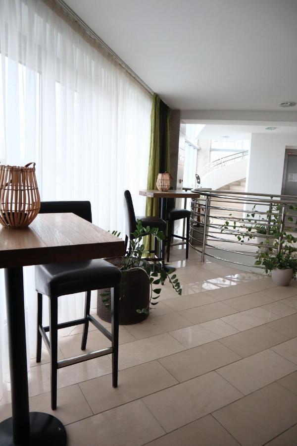 Hotel Hotel And Park Divoka Voda 3*