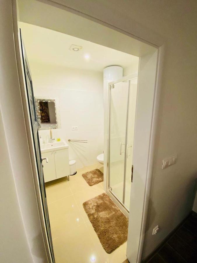Bed & Breakfast Ginko I Bratislava