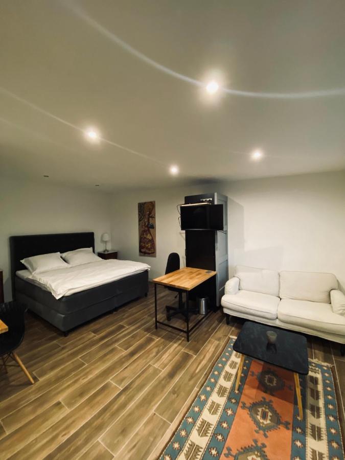 Bed & Breakfast Ginko I