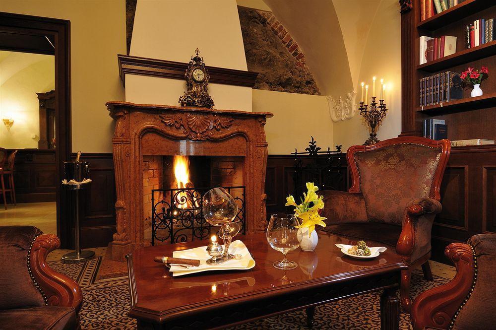 Arcadia Boutique Hotel