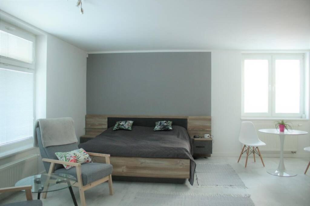 Apartman - Dlhe Diely * Bratislava