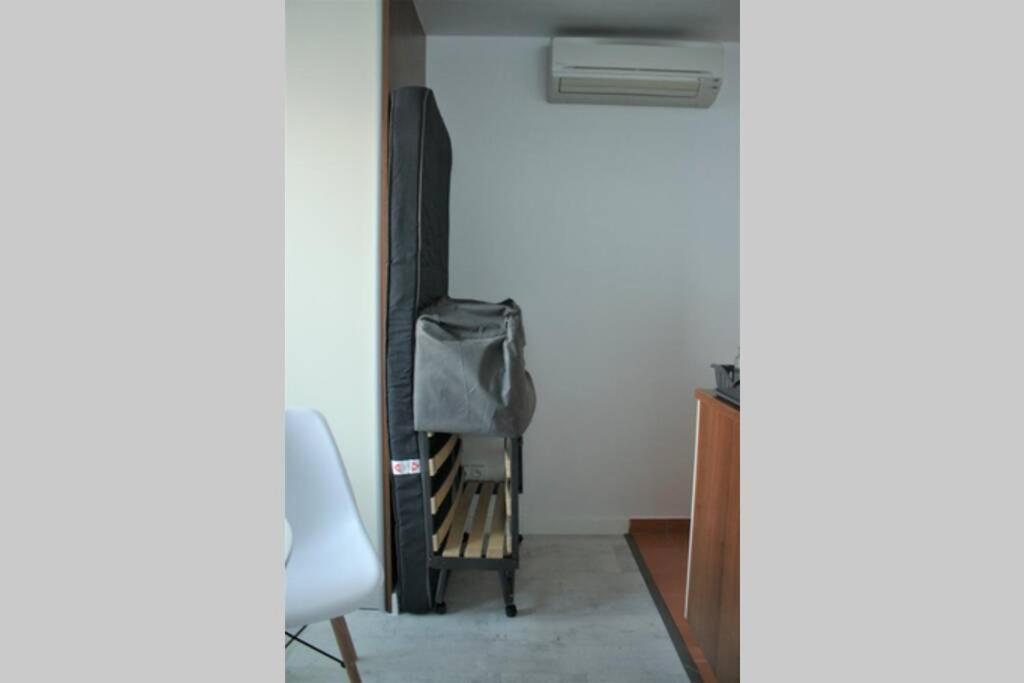 Apartman - Dlhe Diely Apartment Pressburg