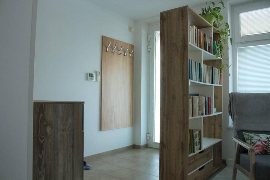 Apartment Apartman - Dlhe Diely *