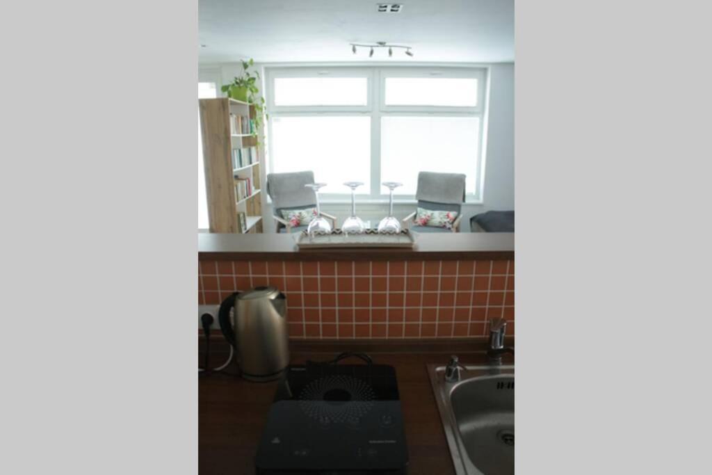 Apartman - Dlhe Diely Apartment Bratislava