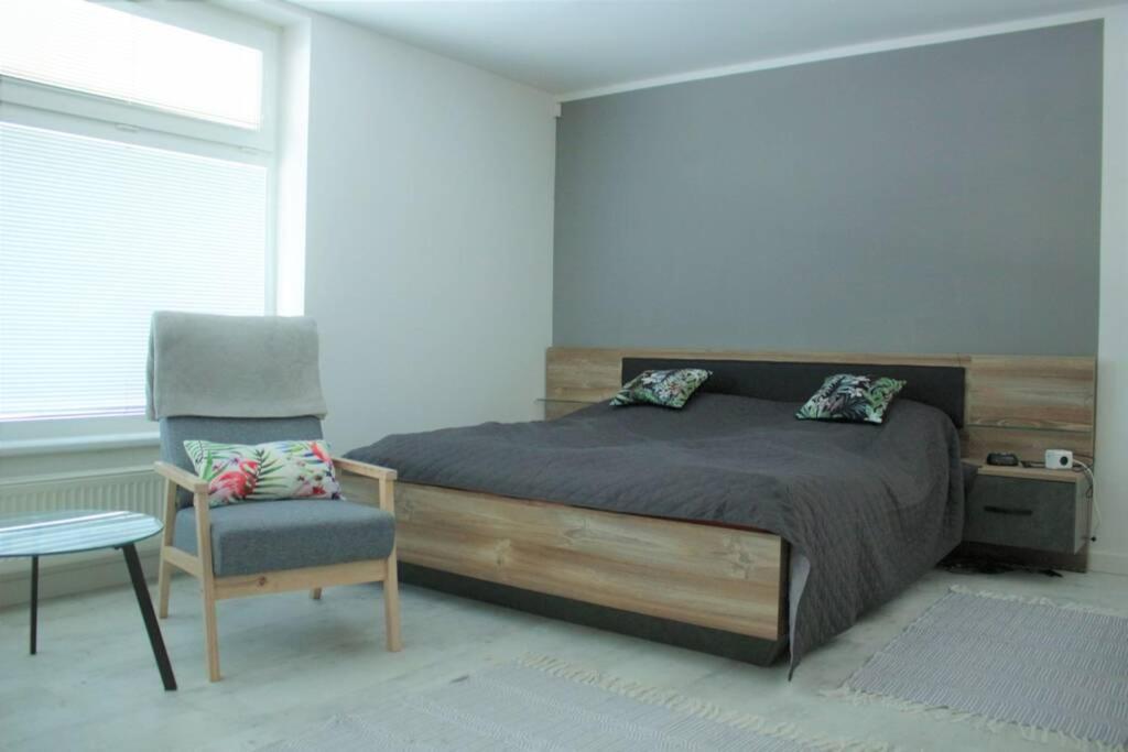 Apartman - Dlhe Diely Apartment